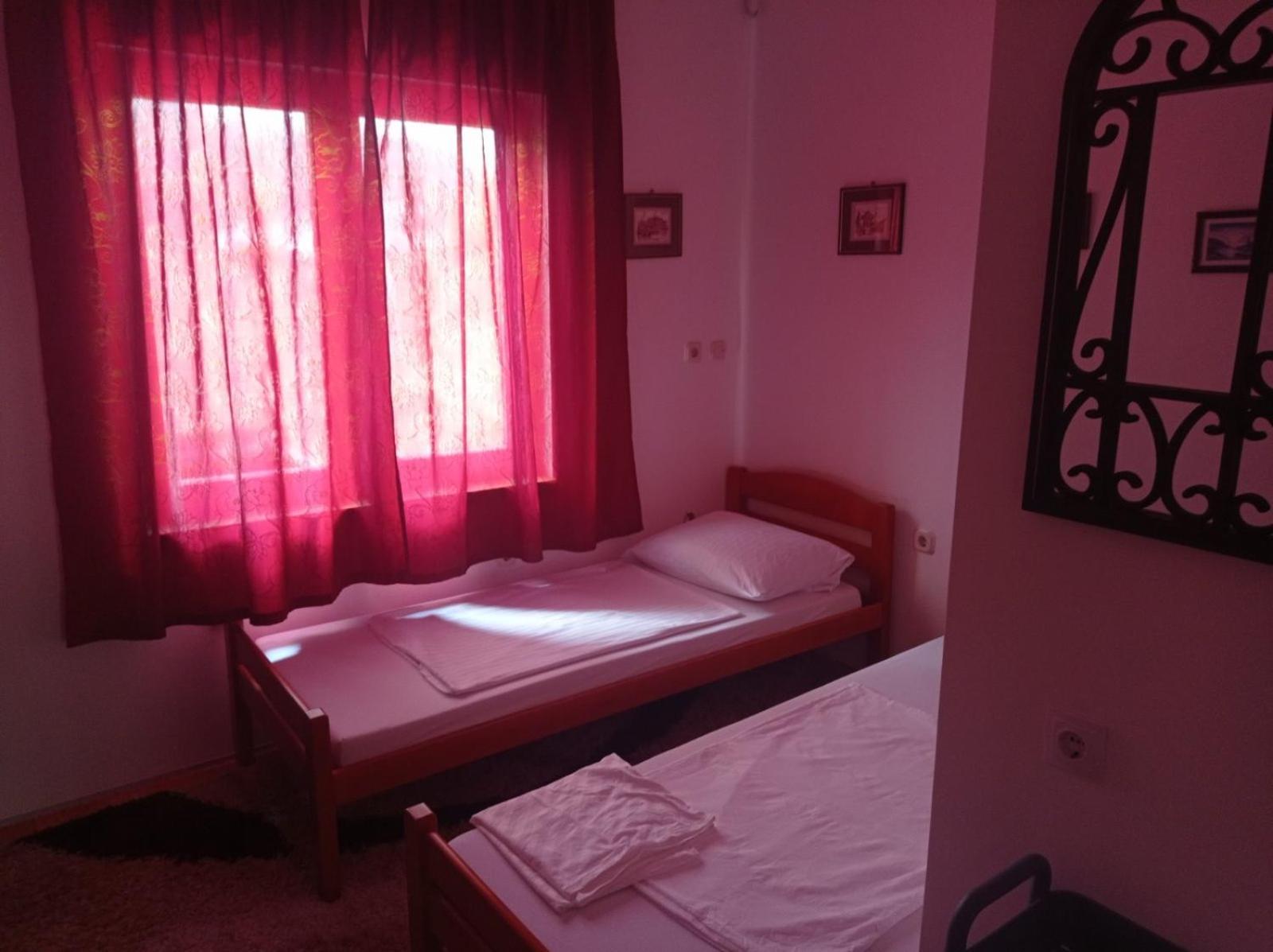Abaguesthouse Saraievo Quarto foto